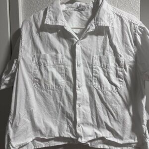 Save Khaki Boyville Cotton Short